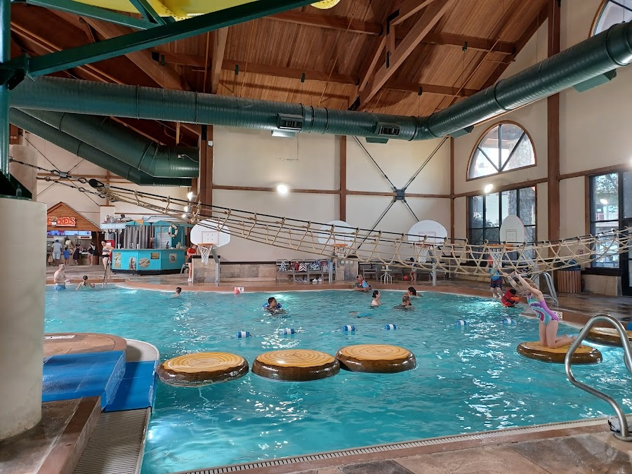 Great Wolf Lodge | Kansas City
