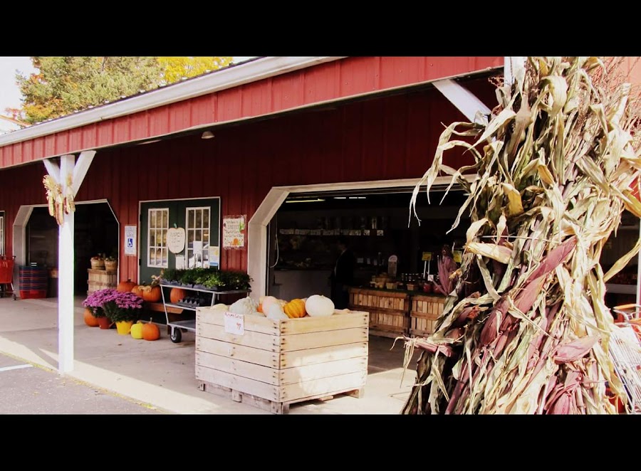 Speyer's Farm Market