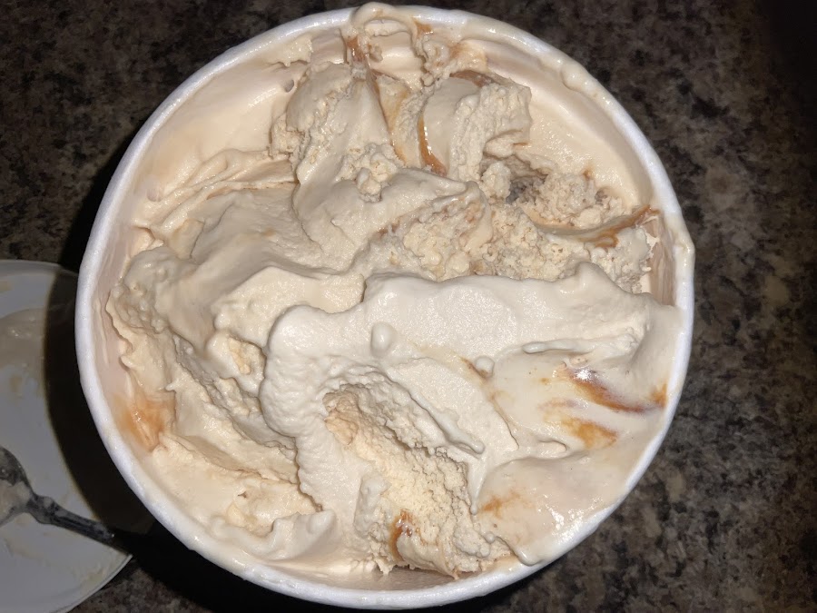 Edy's Grand Ice Cream