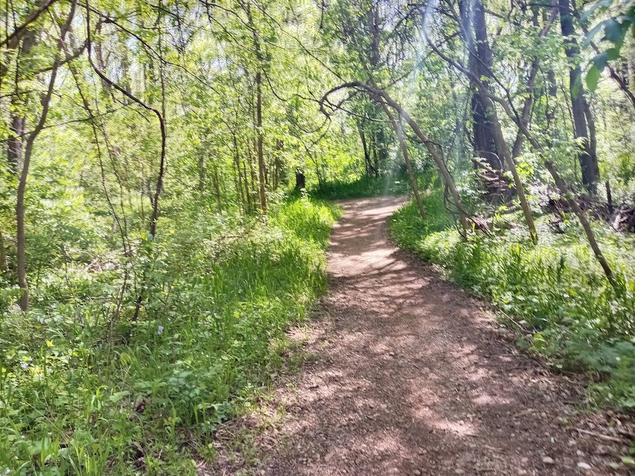 Southwestway Park