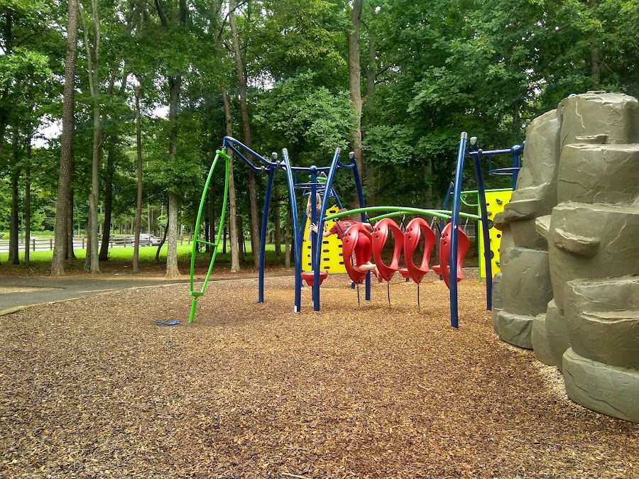 Kilborne Park