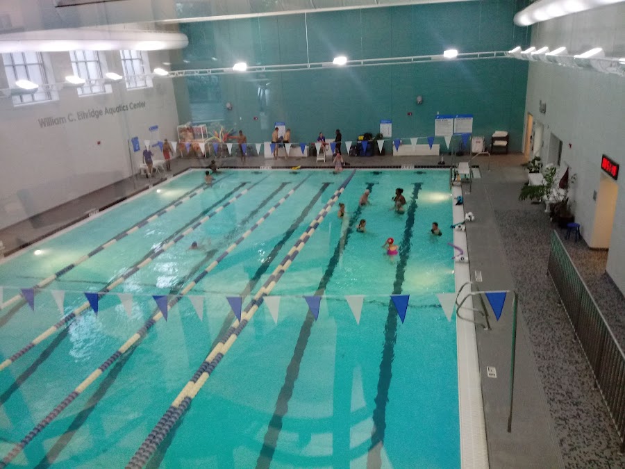 Alexander Family YMCA