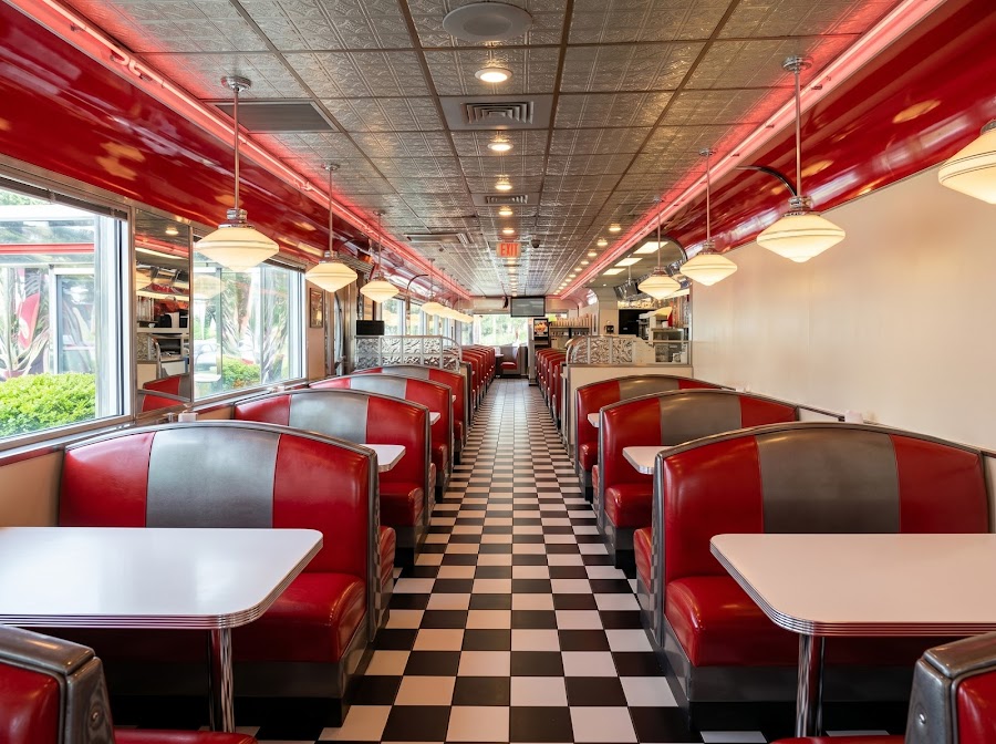 Midnight Diner