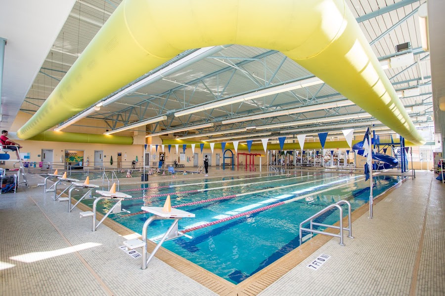 Rose E. Schneider Family YMCA