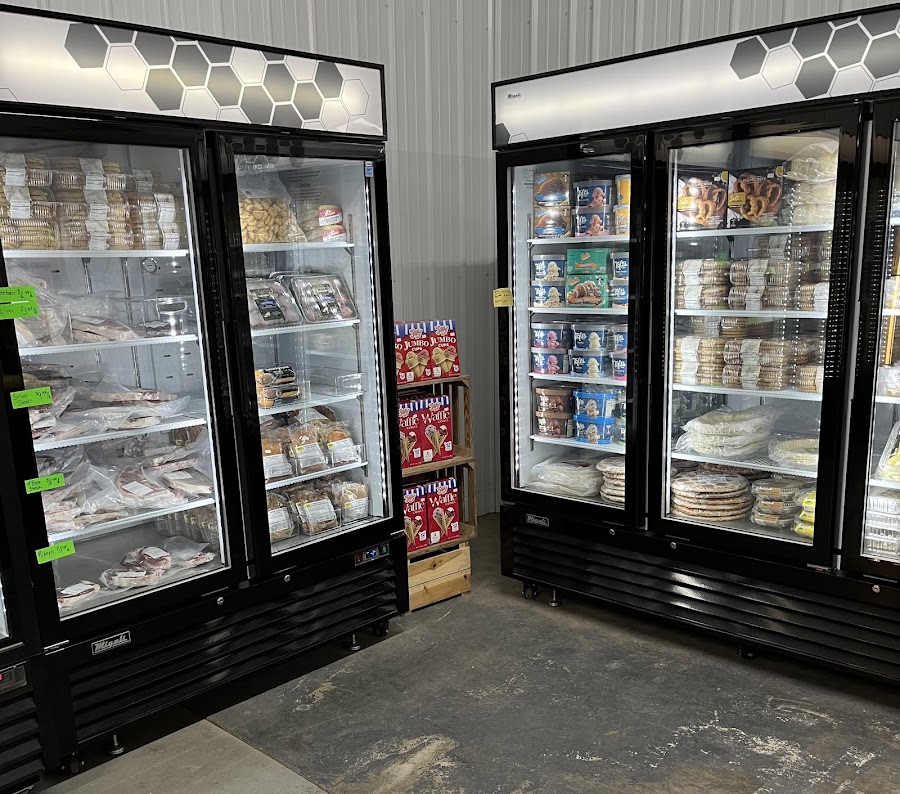 TJay's Farm Market