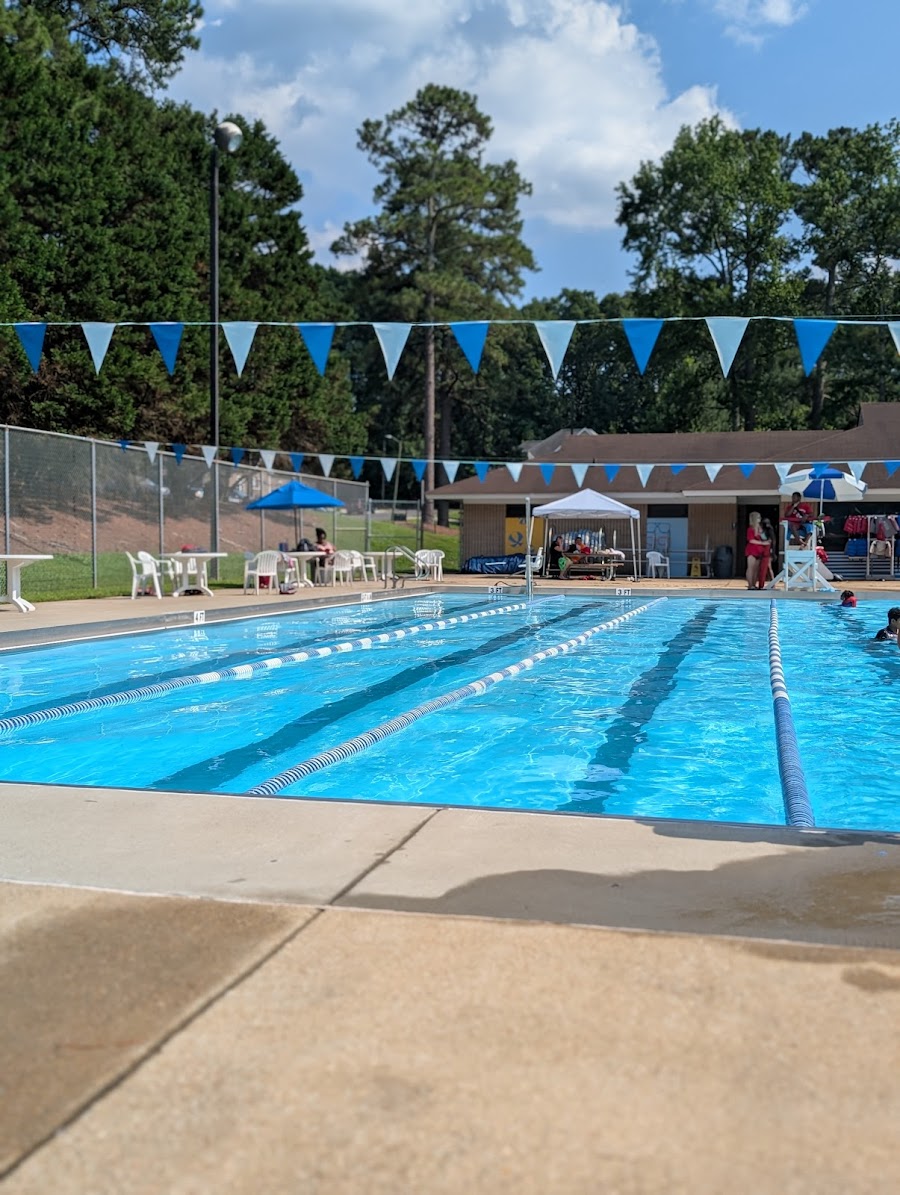 Biltmore Hills Pool