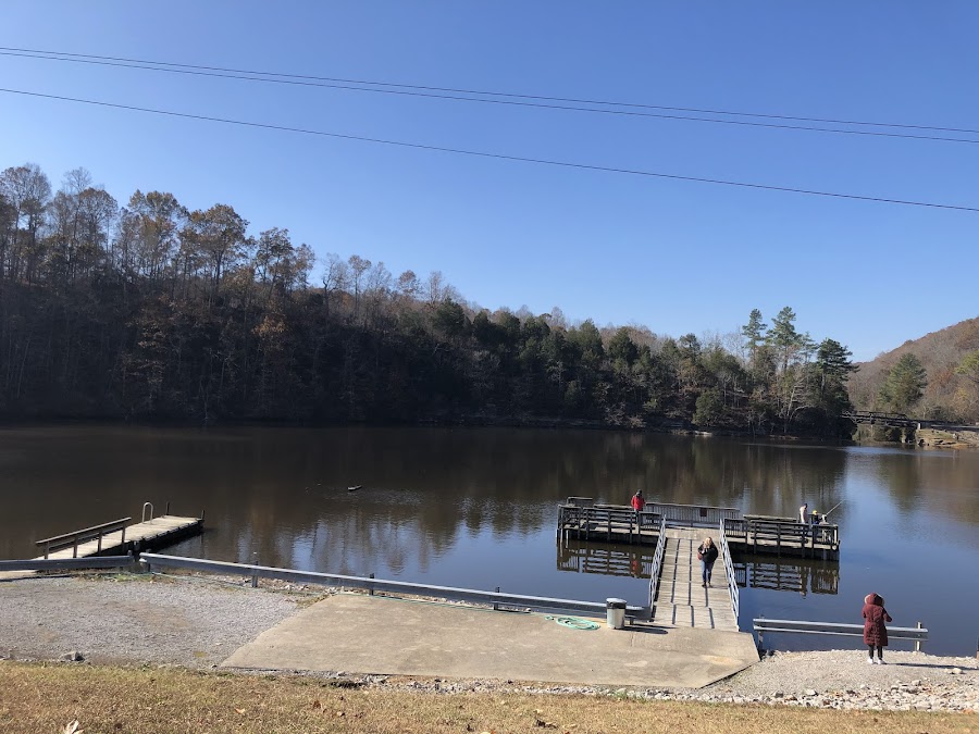 Marrowbone Lake