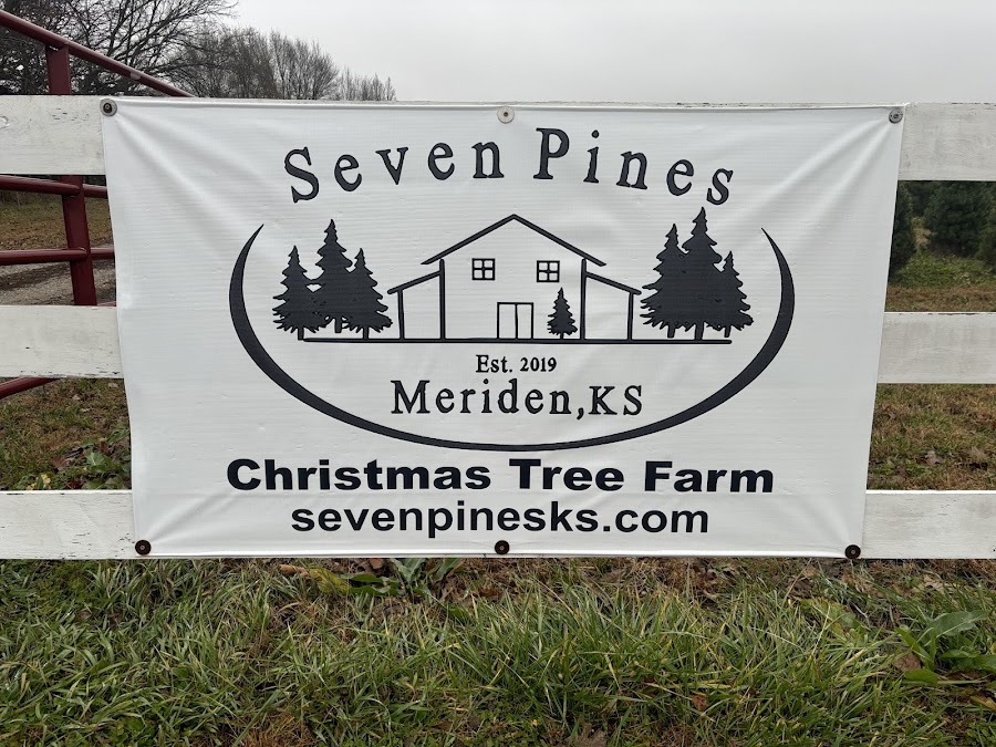 Seven Pines