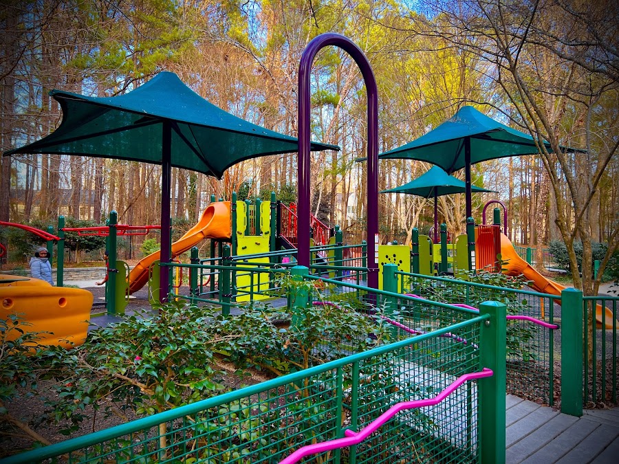 Marla Dorrel Park