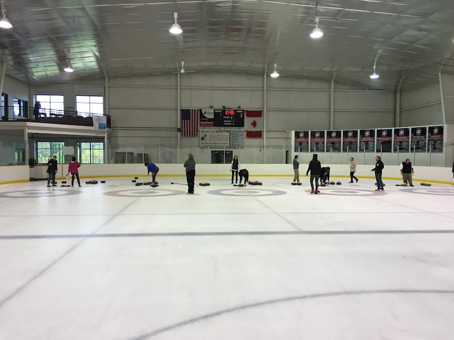 Indian Hill Winter Club