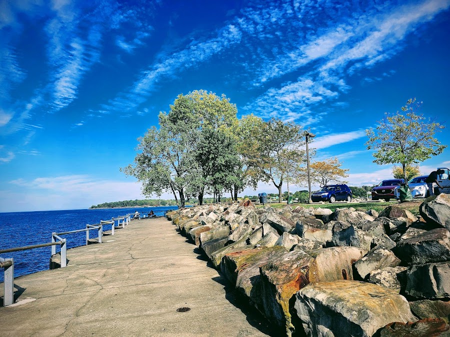 Gordon Park