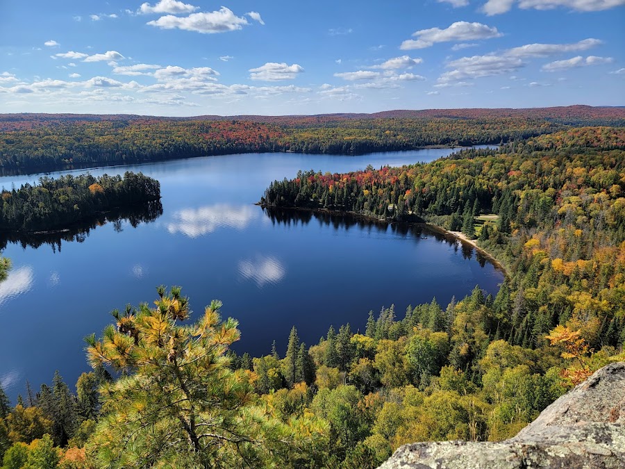Algonquin Park
