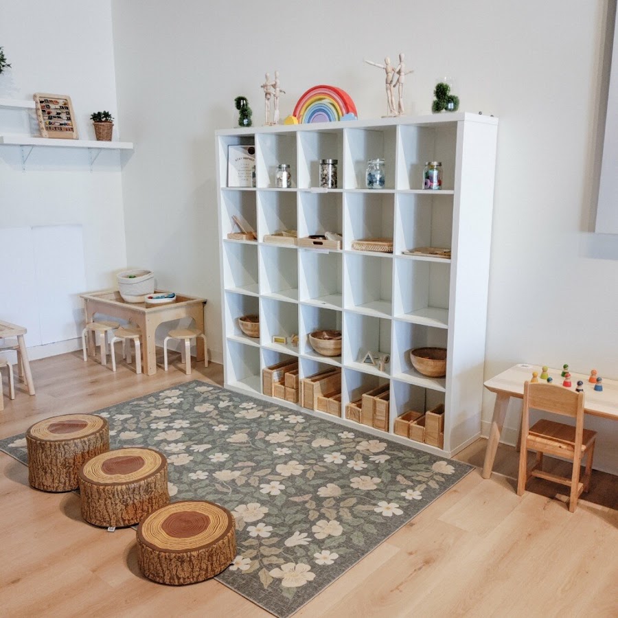 Inspired Play Cafe Overland Park