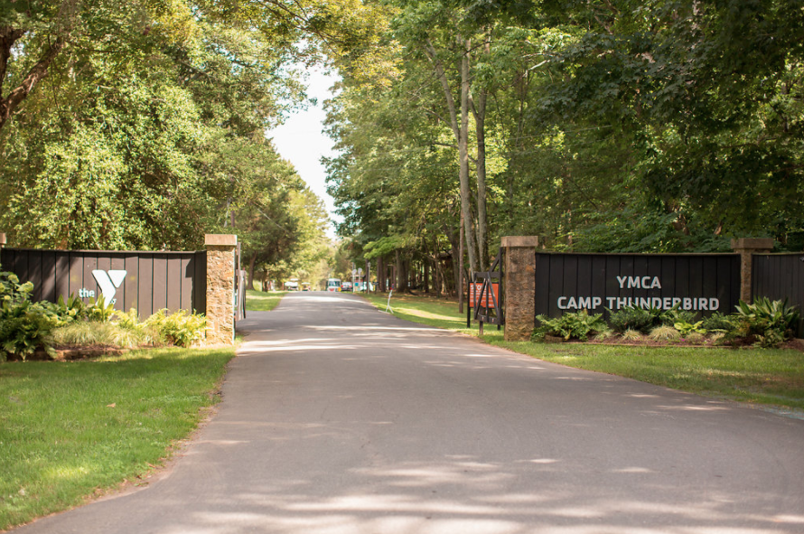 YMCA Camp Thunderbird