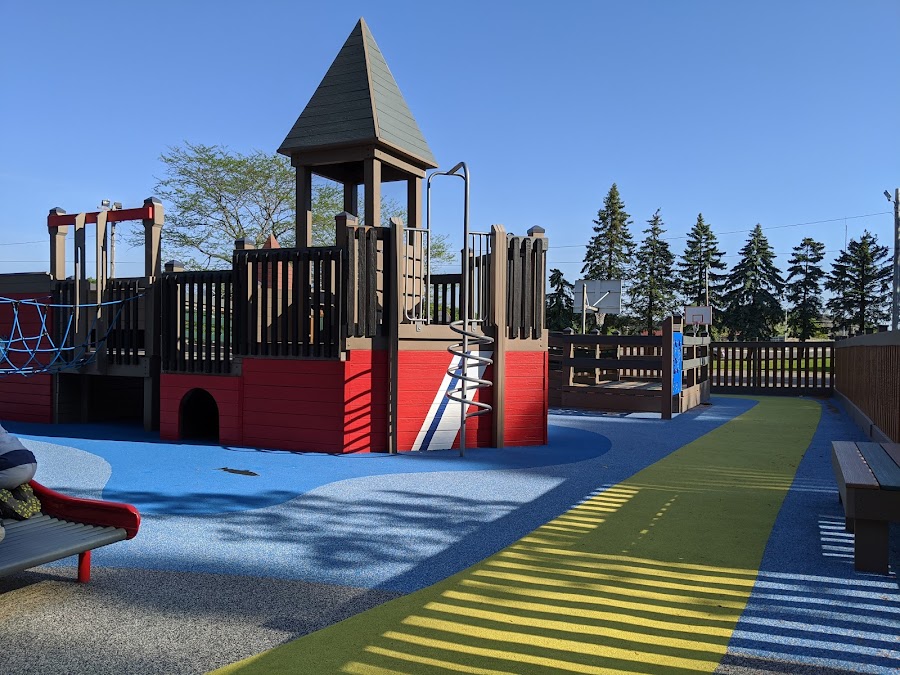 Imagination Station