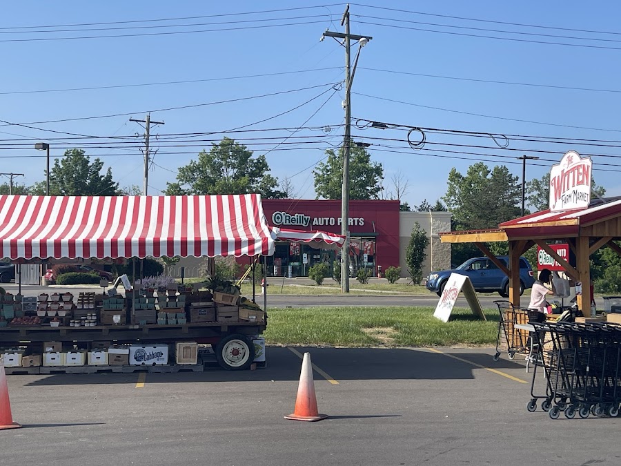 Witten Farm Market
