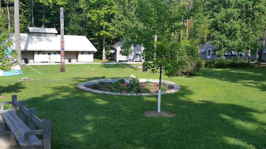 Camp Ho Mita Koda