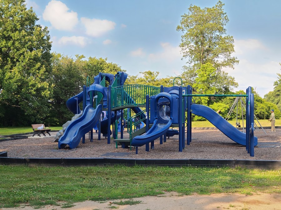 Three Meadows Park
