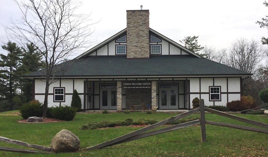 Phantom Lake YMCA Camp