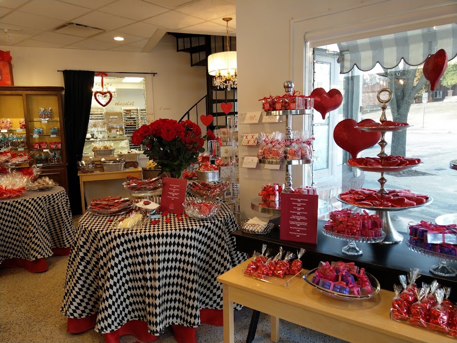 Annedore's Fine Chocolates