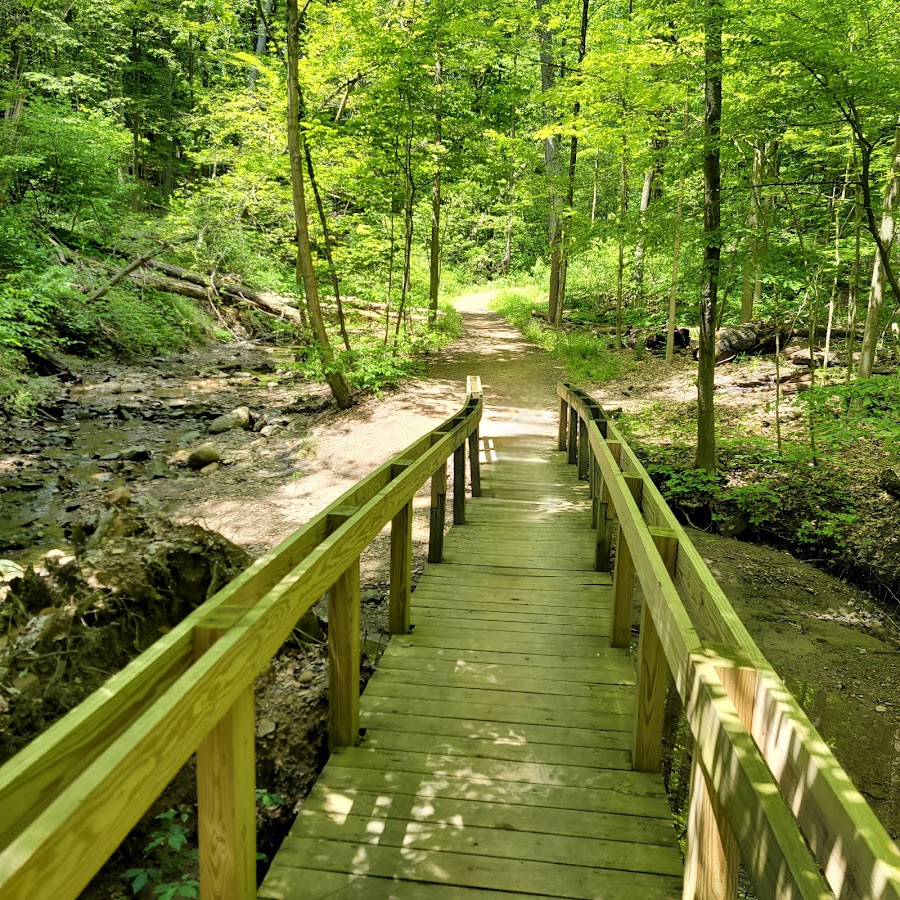 Brecksville Nature Center