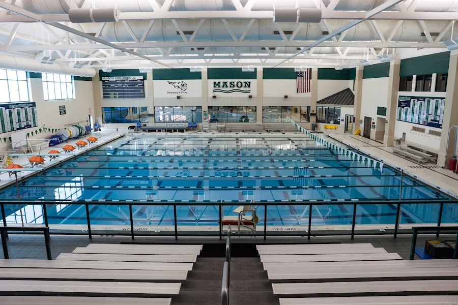 Mason Community Center