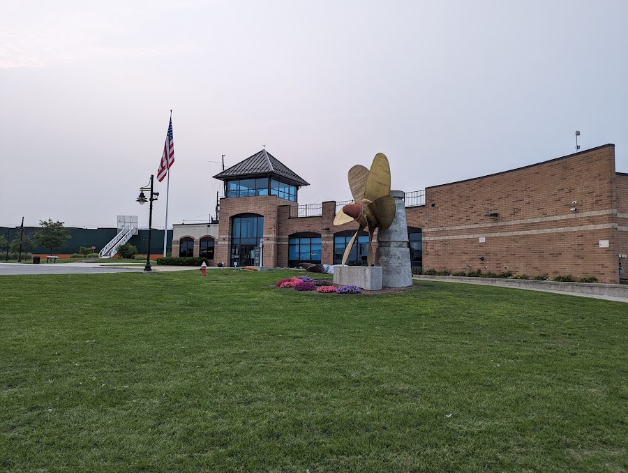 National Museum of the Great Lakes